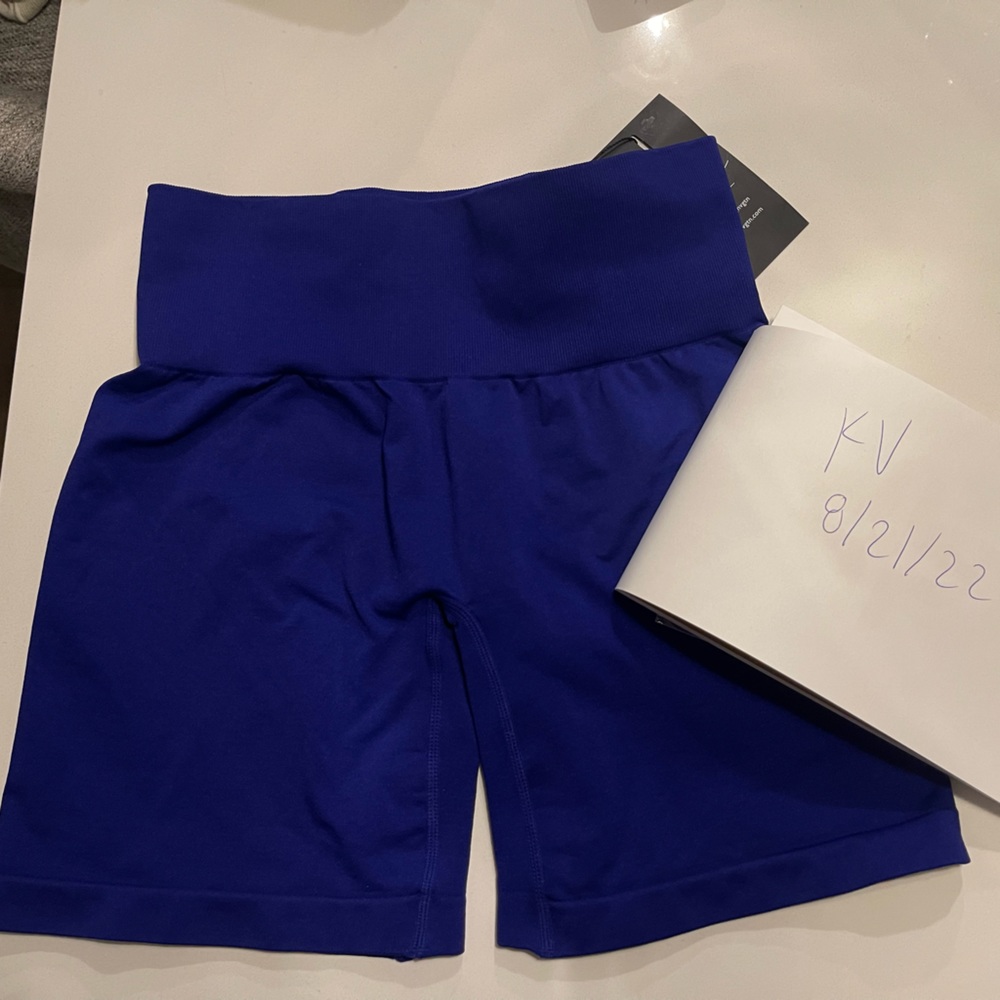 NVGTN pro short XS